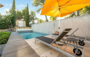 Awesome Home In Paradou